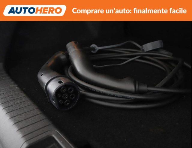 RENAULT Captur Plug-in Hybrid E-Tech 160 CV Intens