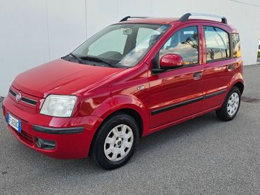 Fiat Panda 1.2 Emotion Eco