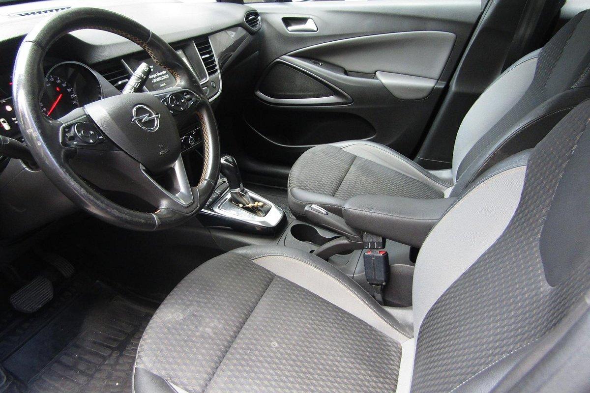 OPEL Crossland X 1.5 ECOTEC D 120 CV Start&Stop aut. Advance