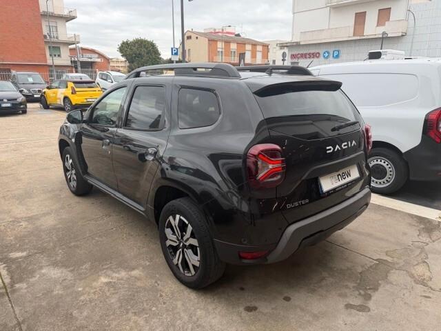 Dacia Duster 1.0 TCe GPL 4x2 Journey UP