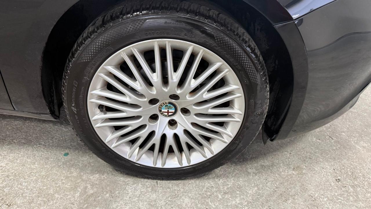 Alfa Romeo Giulietta 1.6 JTDm-2 105cv Exclusive
