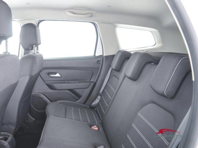 DACIA Duster 1.5 dCi 8V 110 CV 4x2 Comfort