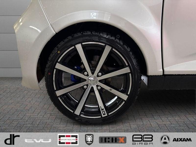 Aixam City AIXAM 2025 PACK 482D E5+ GTO