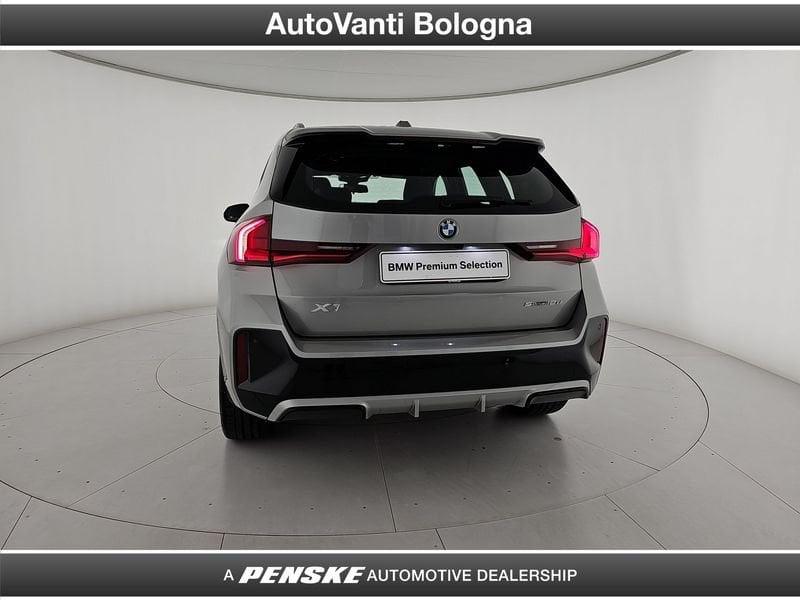 BMW X1 X1 sDrive 18d Msport