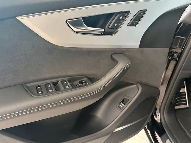 Audi Q8 50 TDI 286 CV quattro tiptronic Sport