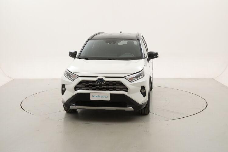 Toyota RAV4 Hybrid Style AWD-i BR899592 2.5 Full Hybrid 222CV
