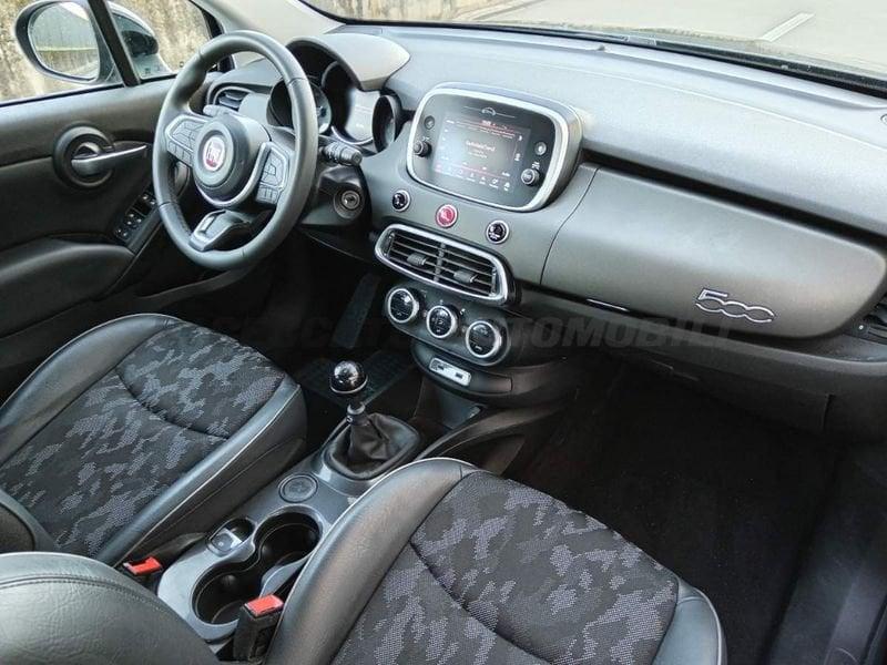 FIAT 500X 500X 1.0 t3 Cross 120cv