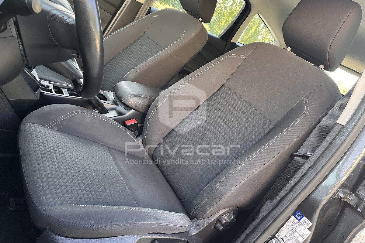 FORD C-Max 1.6 120CV GPL Plus