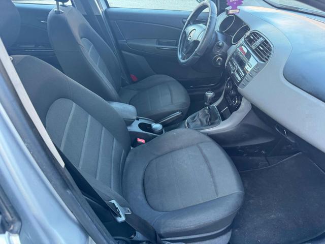 FIAT Bravo benzina/gpl Bellissima 1.4 EasyPower Easy