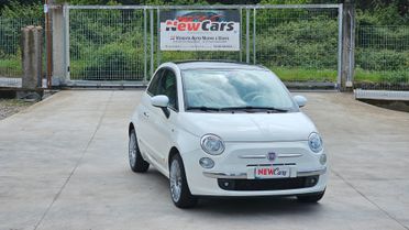 Fiat 500 1.3 Multijet 16V 75 CV by DIESEL