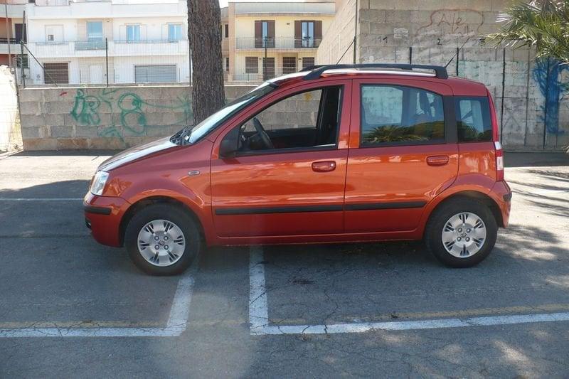 FIAT Panda Panda 1.2 Dynamic