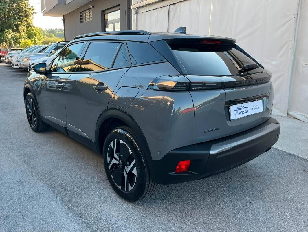 Peugeot 2008 1.2 puretech Allure s&s 100cv