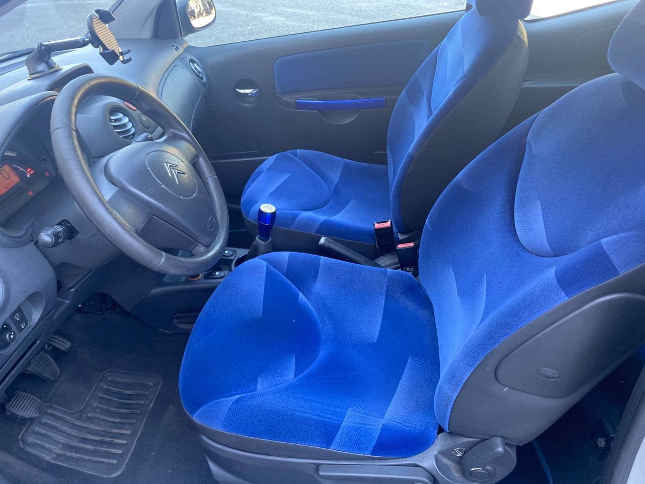 Citroen C2 1.1 Entry