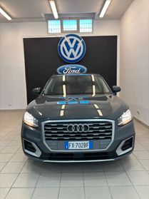 Audi Q2 30 TDI Business