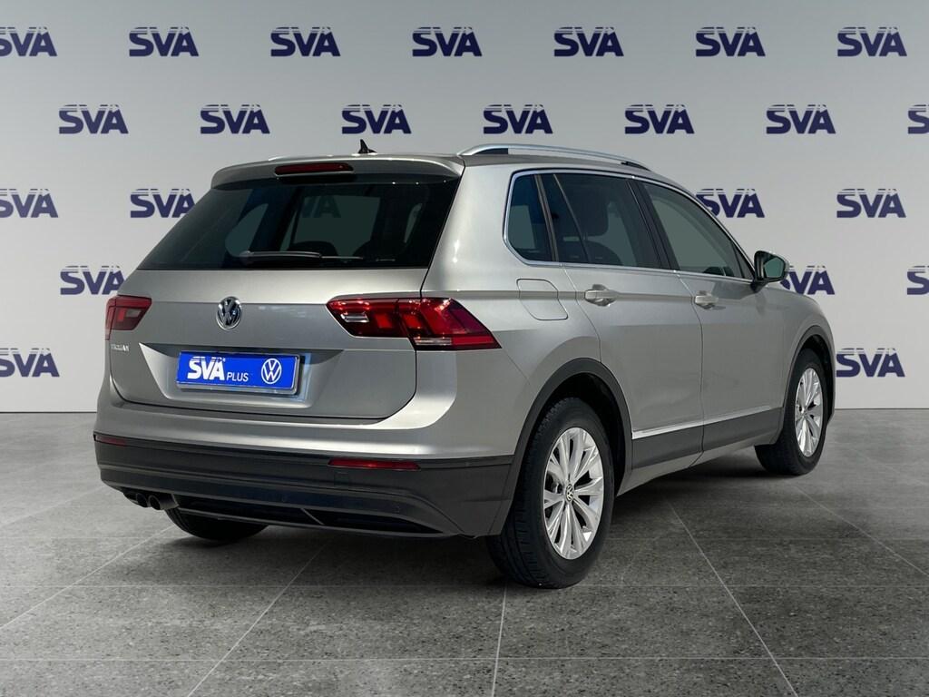 Volkswagen Tiguan 1.6 Tdi 115CV Business