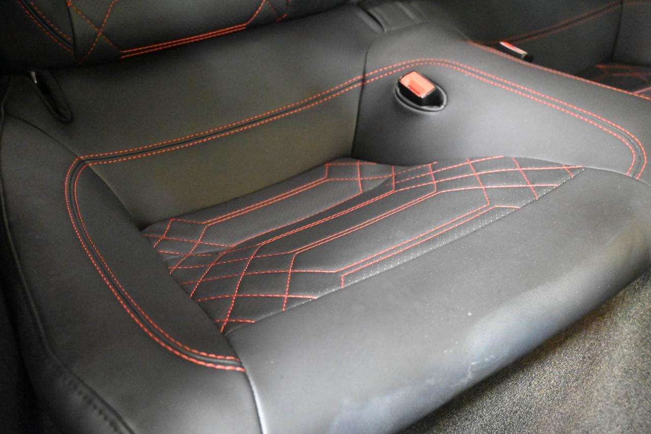 FORD Mustang '15-'24 Mustang Convertible 2.3 Ec...