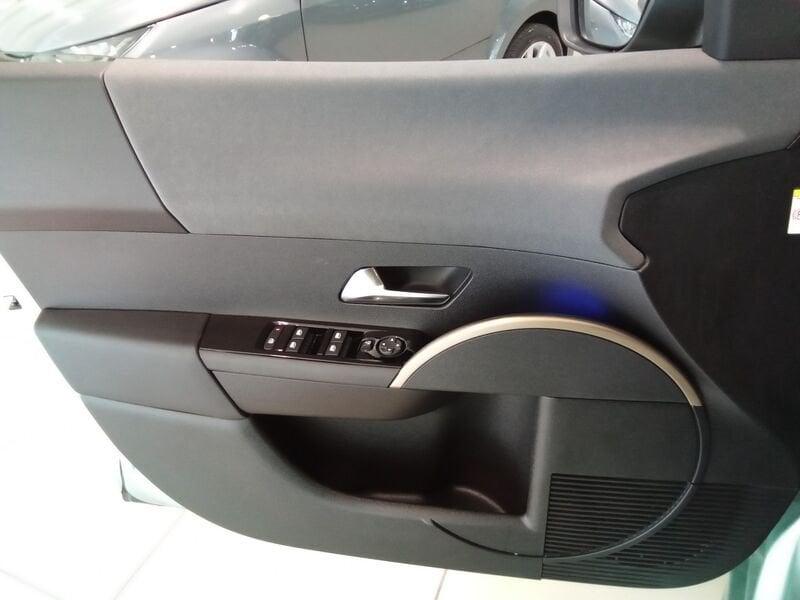 Lancia Ypsilon Ibrida Ibrida 100cv LX e-DCT