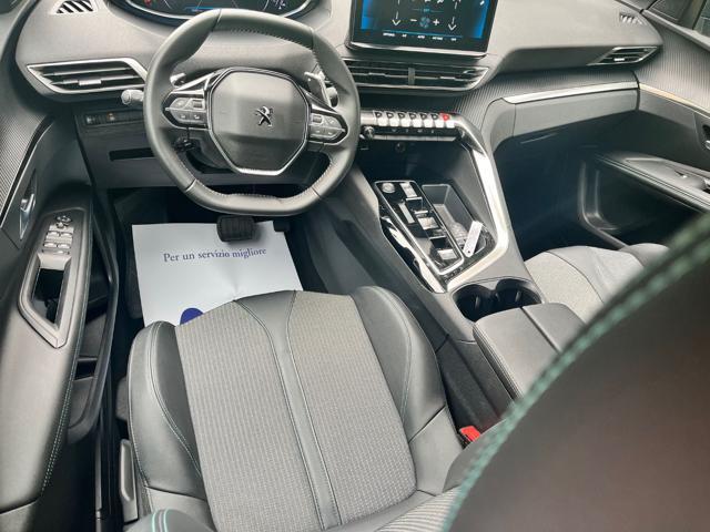 PEUGEOT 3008 BlueHDi 130 S&S EAT8 Allure Pack