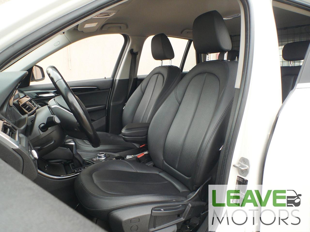 Bmw X1 sDrive18d Sport (M1493)