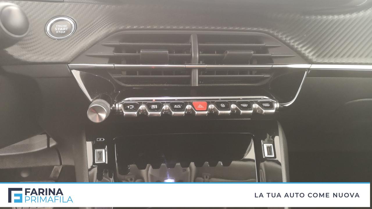 PEUGEOT 2008 II 2020 - 2008 1.5 bluehdi Allure Pack s&s 130cv eat8