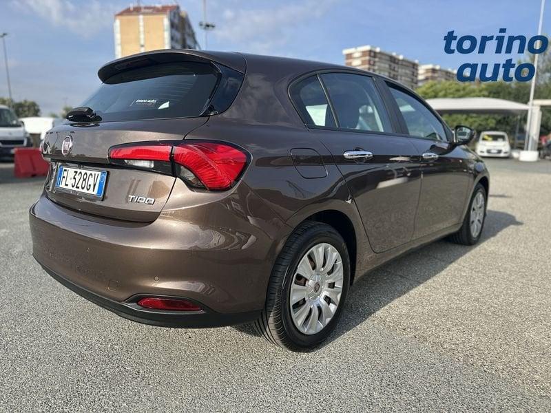 FIAT Tipo Tipo 1.3 Mjt S&S 5 porte Pop