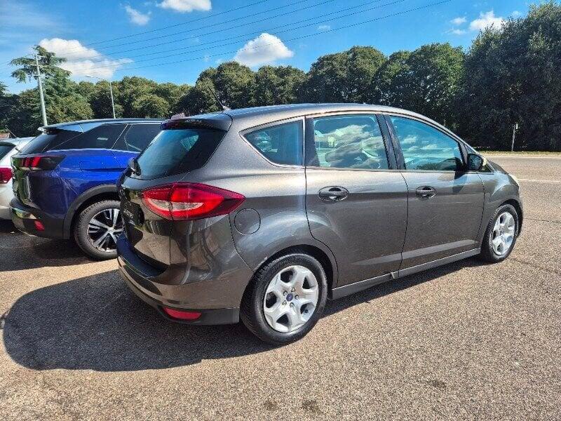 Ford C-Max C-Max 1.5 TDCi 120CV Start&Stop Plus