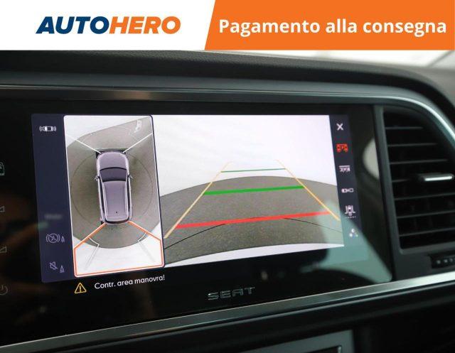SEAT Ateca 1.5 EcoTSI FR
