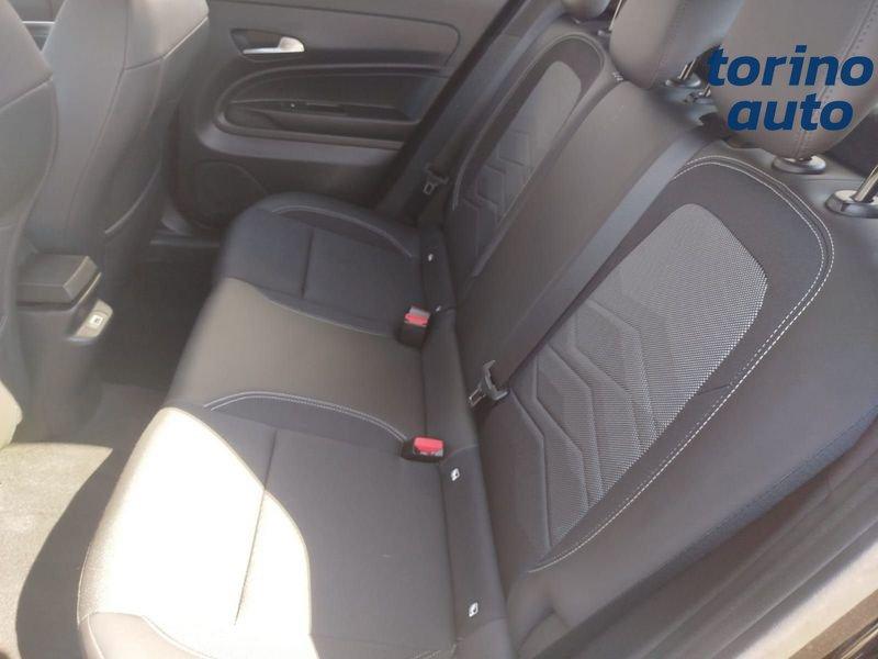Jeep Avenger 1.2 Turbo Altitude