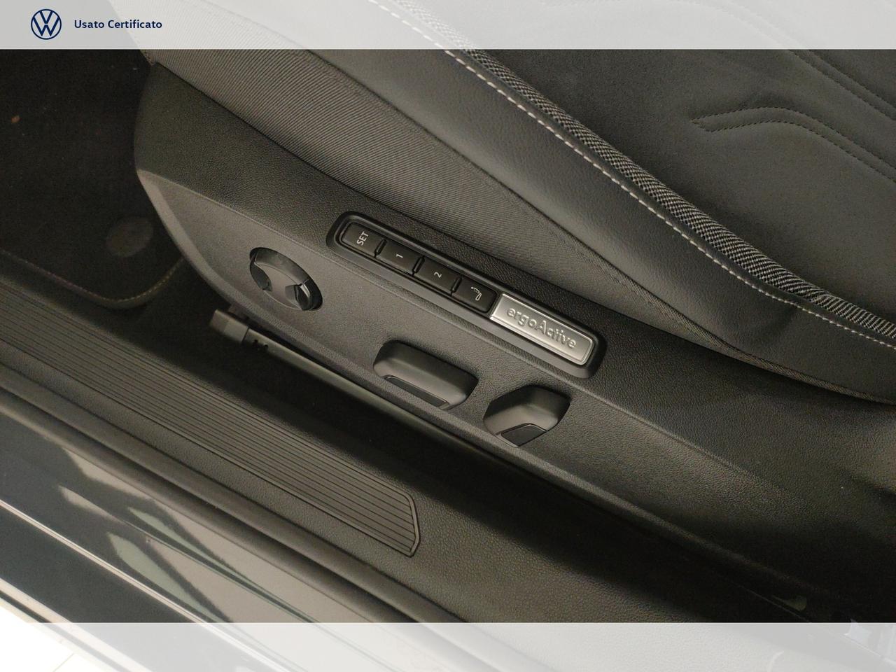 2.0 TDI Style 150 CV DSG