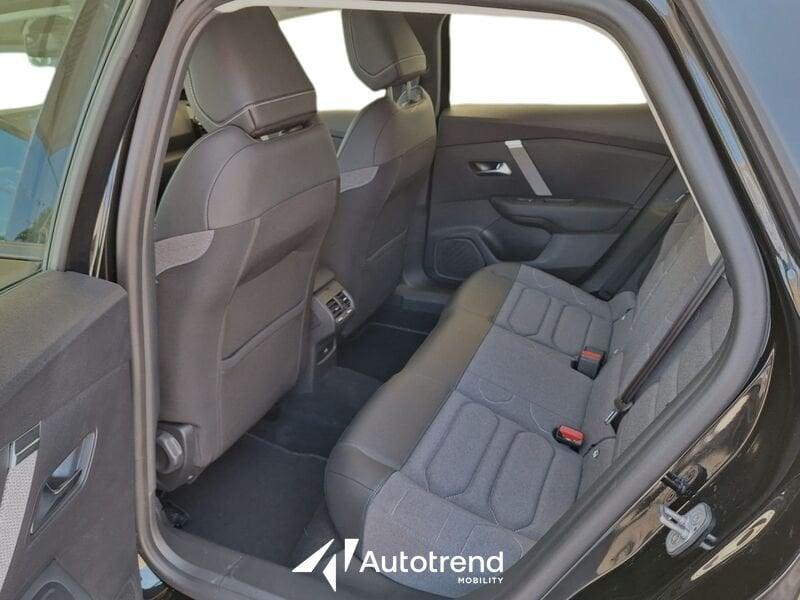 Citroën C4 1.5 BlueHDi 130 CV Automatica EAT8 NAVI LED Business S&S