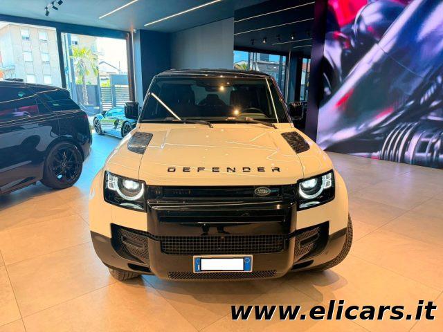 LAND ROVER Defender 110 3.0D I6 200 CV AWD Auto S