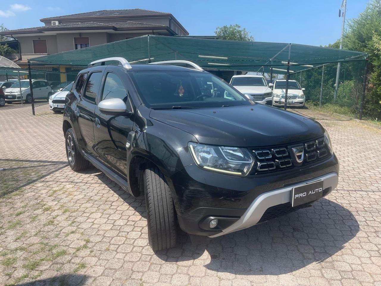 Dacia Duster 1.0 TCe 100 CV ECO-G 4x2 15th Anniversary