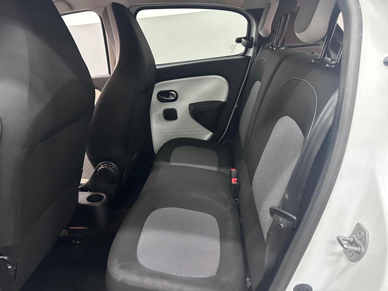 Renault Twingo SCe 65 CV Duel2 2020