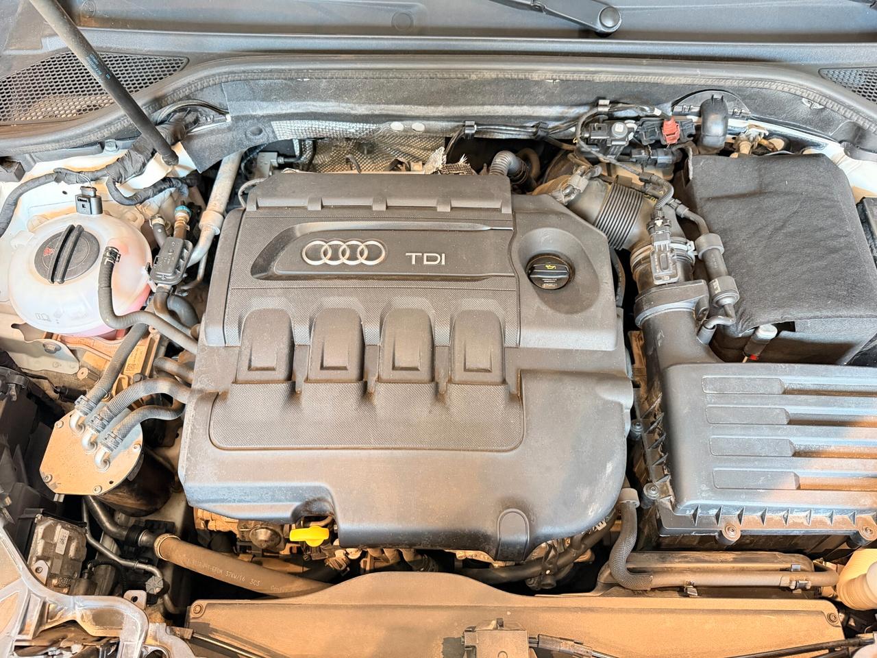 Audi Q2 1.6 TDI Sport