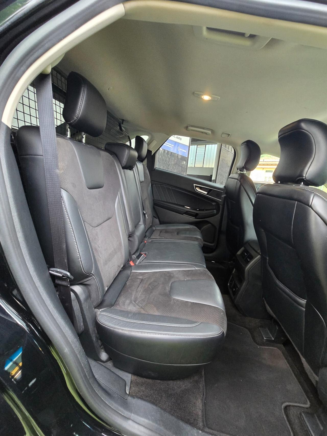 Ford Edge 2.0TDCI 210CV AWD ST Line 150000KM-2018