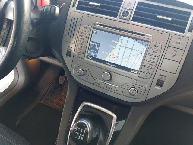 FORD Kuga 2.0 TDCi 140 CV 2WD Titanium DPF