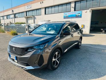 Peugeot 5008 BlueHDi 130 S&S EAT8 GT 7 POSTI