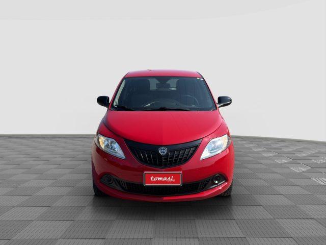 LANCIA Ypsilon Ypsilon 1.0 FireFly 5 porte S&S Hybrid Silver
