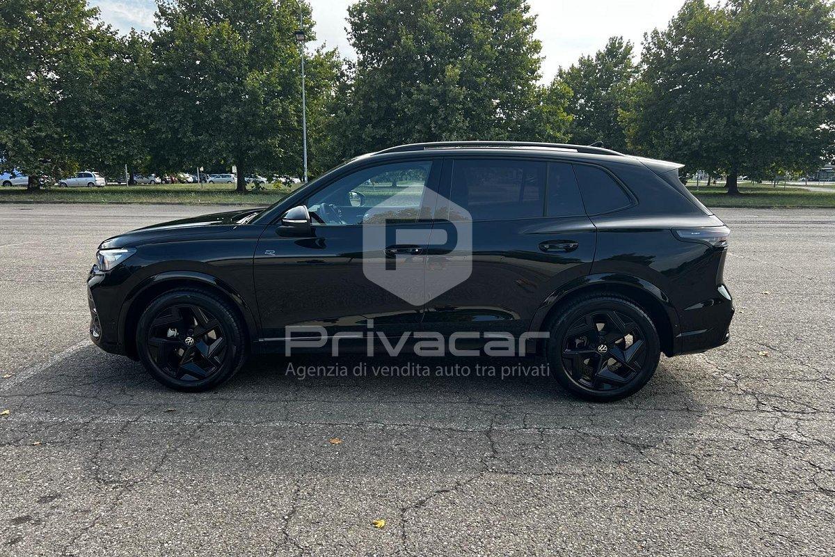 VOLKSWAGEN Tiguan 1.5 eTSI 150 CV ACT DSG R-Line