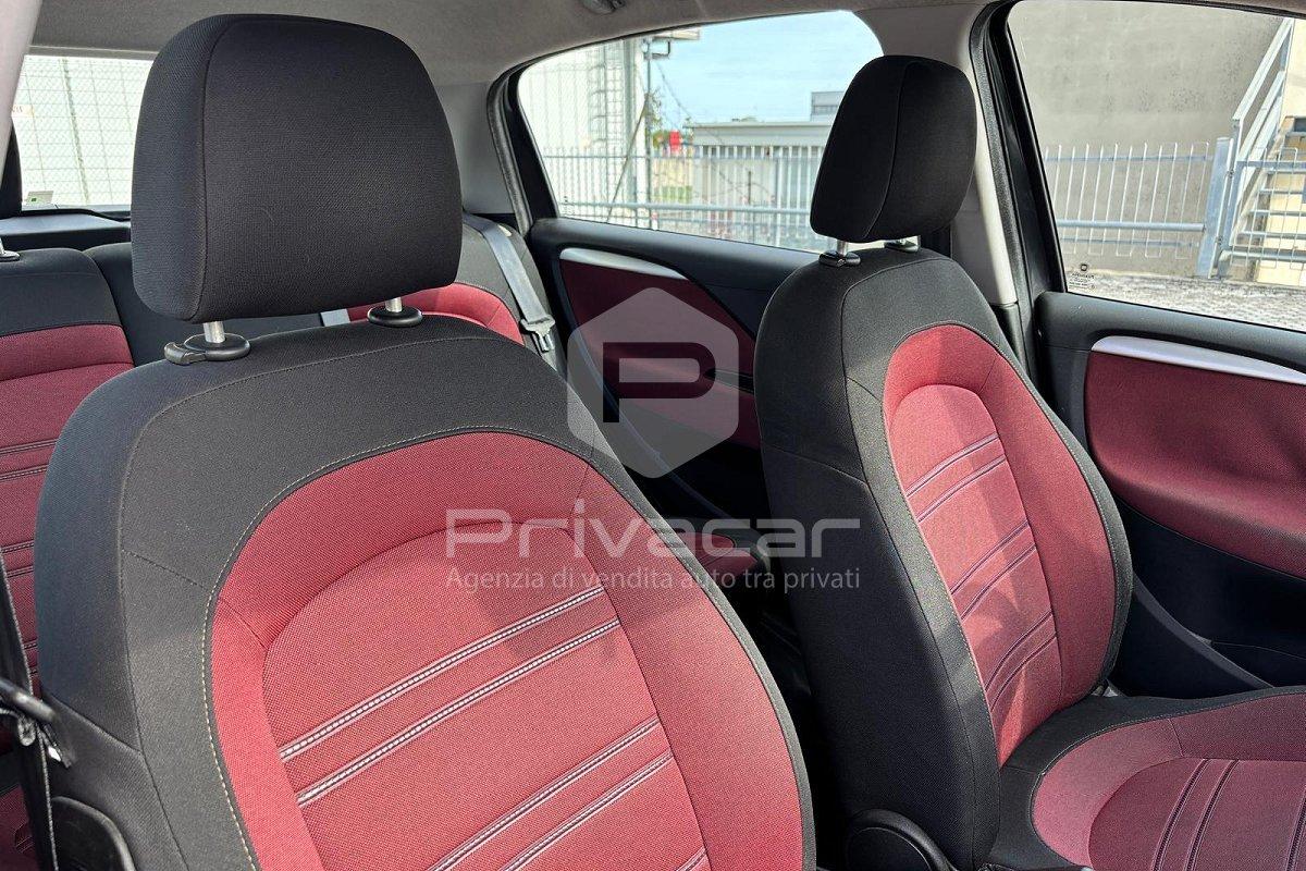 FIAT Punto Evo 1.3 Mjt 95 CV DPF 5 porte S&S Emotion