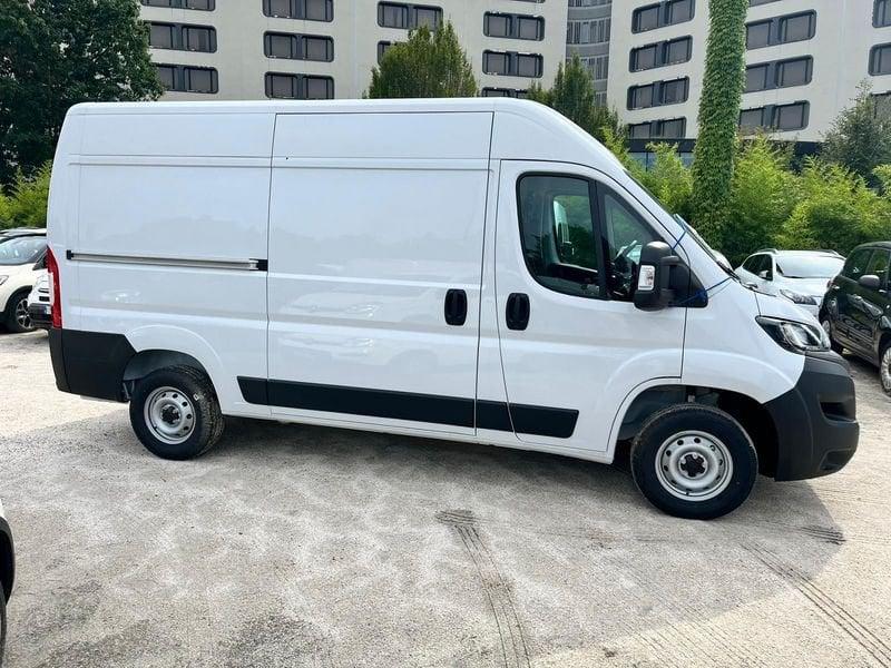 FIAT Ducato 33 2.2 Mjt 140CV MH2 (IVA ESCL.)