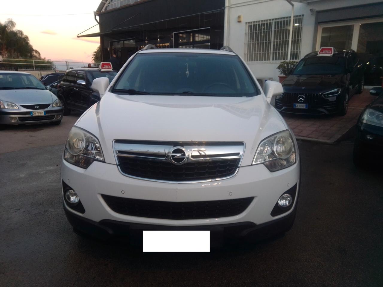 Opel Antara 2.2 CDTI 163CV Start&Stop 4x2 Cosmo