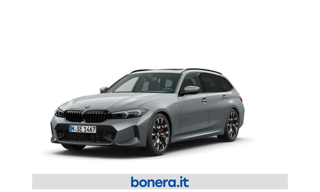 BMW Serie 3 Touring 320 d Mild Hybrid 48V M Sport Pro xDrive Steptronic