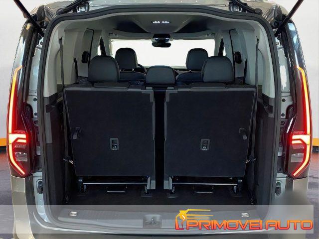 VOLKSWAGEN Caddy 2.0 TDI 122 CV Style