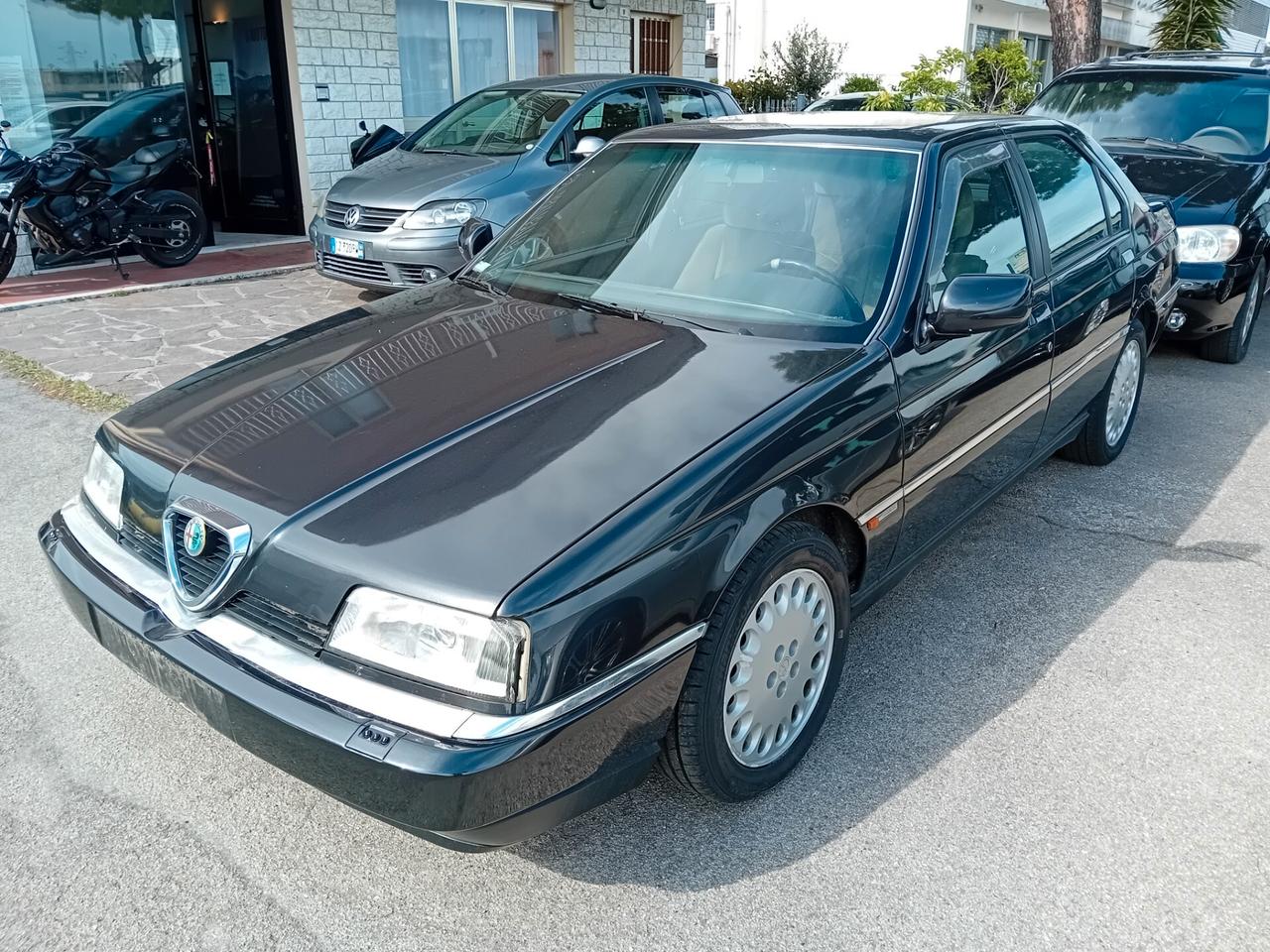 Alfa Romeo 164 3.0i V6 24V cat Super