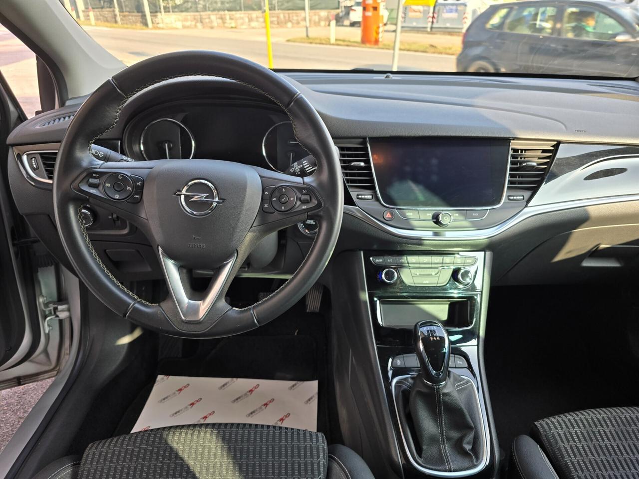 Opel Astra 1.5 CDTI 122 CV S&S Sports Tourer Ultim