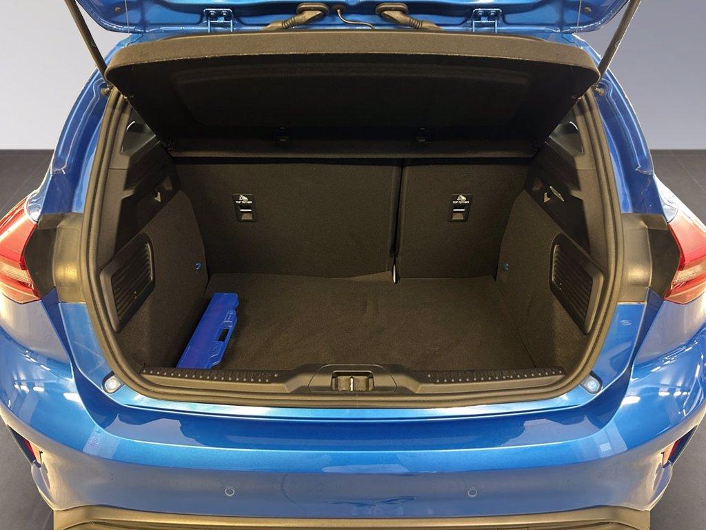 FORD Focus m-hybrid ST-Line Style 5 porte del 2023