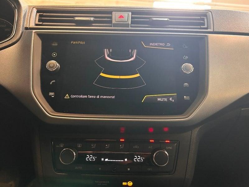 Seat Arona 1.0 EcoTSI Style