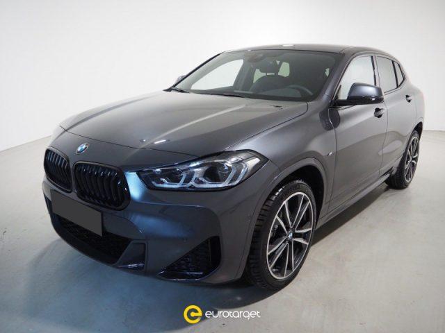 BMW X2 sDrive18d Msport