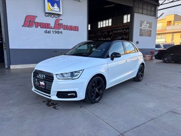 Audi A1 1.0 TFSI ultra Sport